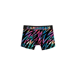 bo-fcaribbean kid